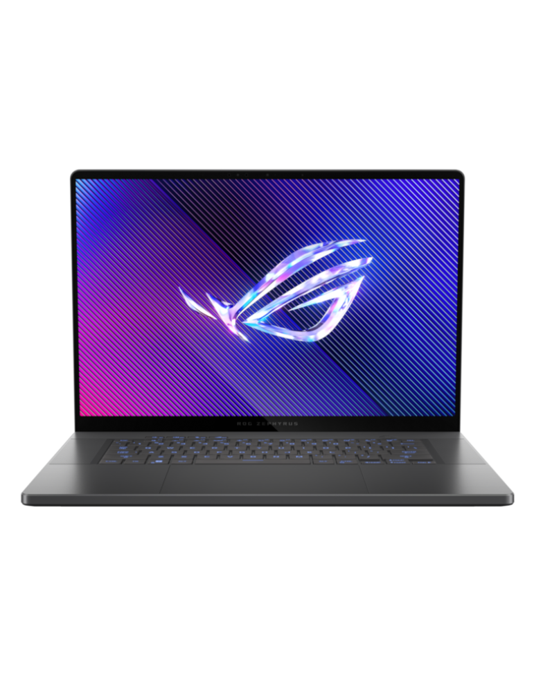 ASUS ROG Zephyrus 16 GU605MI-QR103W - 16" WQXGA 240 Hz OLED, Intel Core U9-185H, 32GB RAM, 1TB SSD, GeForce RTX 4070, Windows 11