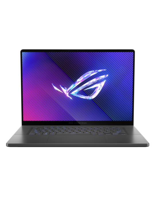 ASUS ROG Zephyrus 16 GU605MI-QR103W - 16" WQXGA 240 Hz OLED, Intel Core U9-185H, 32GB RAM, 1TB SSD, GeForce RTX 4070, Windows 11