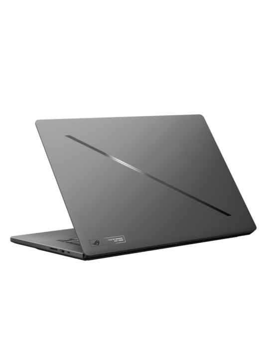 ASUS ROG Zephyrus 16 GU605MI-QR103W - 16" WQXGA 240 Hz OLED, Intel Core U9-185H, 32GB RAM, 1TB SSD, GeForce RTX 4070, Windows 11