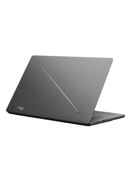 ASUS ROG Zephyrus 16 GU605MI-QR103W - 16" WQXGA 240 Hz OLED, Intel Core U9-185H, 32GB RAM, 1TB SSD, GeForce RTX 4070, Windows 11