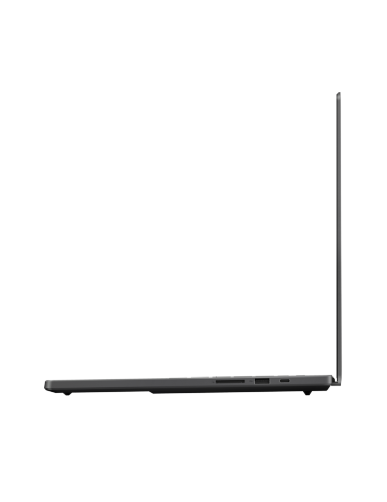ASUS ROG Zephyrus 16 GU605MI-QR103W - 16" WQXGA 240 Hz OLED, Intel Core U9-185H, 32GB RAM, 1TB SSD, GeForce RTX 4070, Windows 11