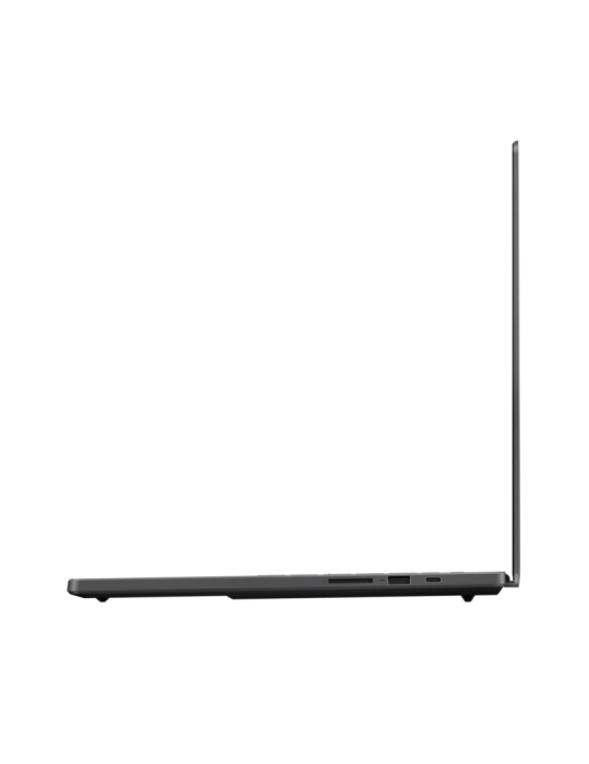 ASUS ROG Zephyrus 16 GU605MI-QR103W - 16" WQXGA 240 Hz OLED, Intel Core U9-185H, 32GB RAM, 1TB SSD, GeForce RTX 4070, Windows 11