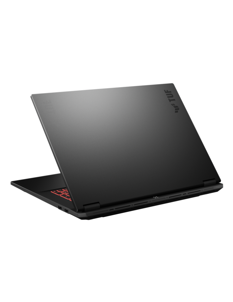 ASUS TUF Gaming A18 FA808UH-S8022 - 18" WUXGA IPS 144Hz, AMD Ryzen 7-260, 16GB RAM, 512 GB SSD, GeForce RTX 5050, FreeDOS