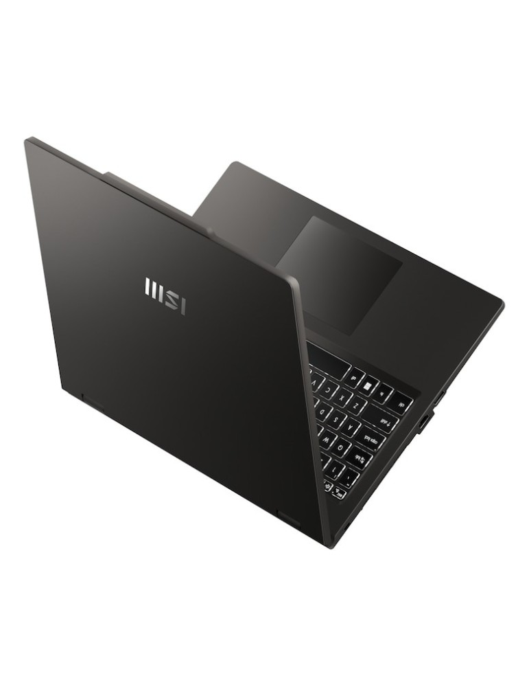 MSI VenturePro A16 AI+ A3HWEG-002 - 16" 2K OLED 120Hz Display, AMD Ryzen AI 7 350, 16GB DDR5 RAM, 1TB SSD, NVIDIA GeForce RTX 50