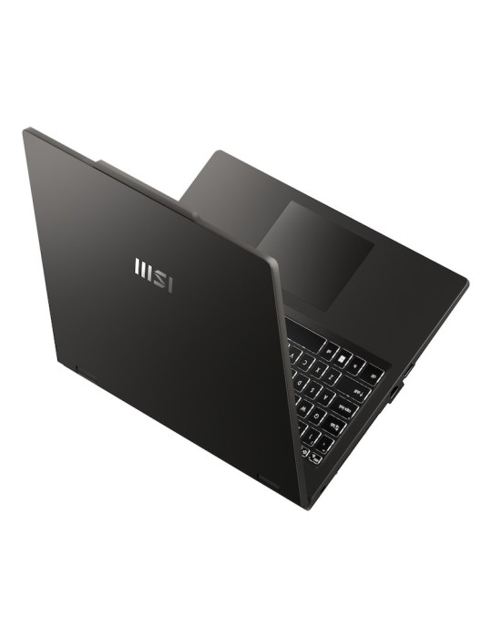 MSI VenturePro A16 AI+ A3HWEG-002 - 16" 2K OLED 120Hz Display, AMD Ryzen AI 7 350, 16GB DDR5 RAM, 1TB SSD, NVIDIA GeForce RTX 50