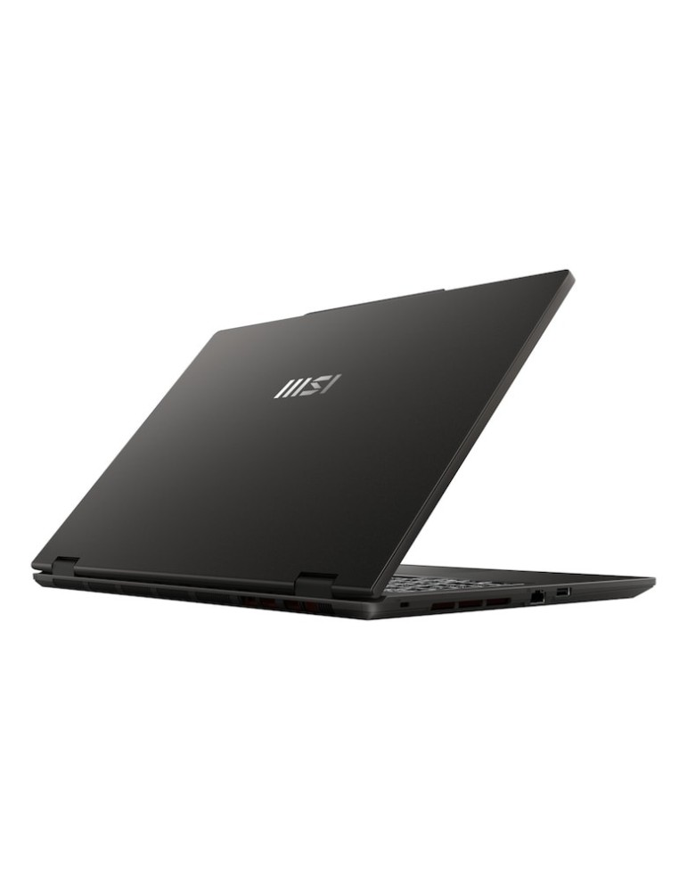 MSI VenturePro A16 AI+ A3HWEG-002 - 16" 2K OLED 120Hz Display, AMD Ryzen AI 7 350, 16GB DDR5 RAM, 1TB SSD, NVIDIA GeForce RTX 50