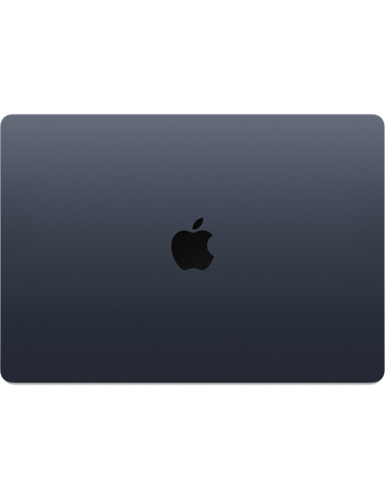 Apple MacBook Air 15" M4 Mitternacht MC6L4D/A Apple M4 Chip mit 10-Core CPU 10-Core GPU, 24GB RAM, 512GB SSD