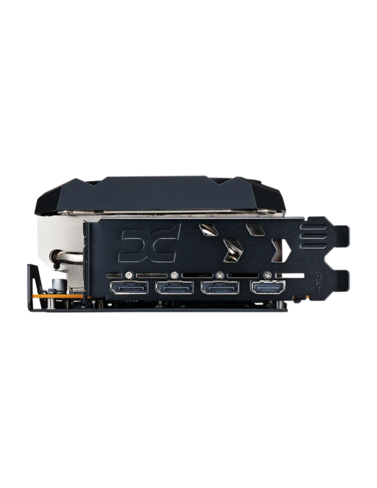 Powercolor Radeon RX 9070XT Red Devil OC - 16GB GDDR6, 1x HDMI, 3x DP