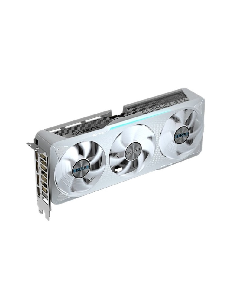 GIGABYTE GeForce RTX 5070 Ti Eagle OC ICE SFF 16G - 16GB GDDR7, HDMI, 3x DP