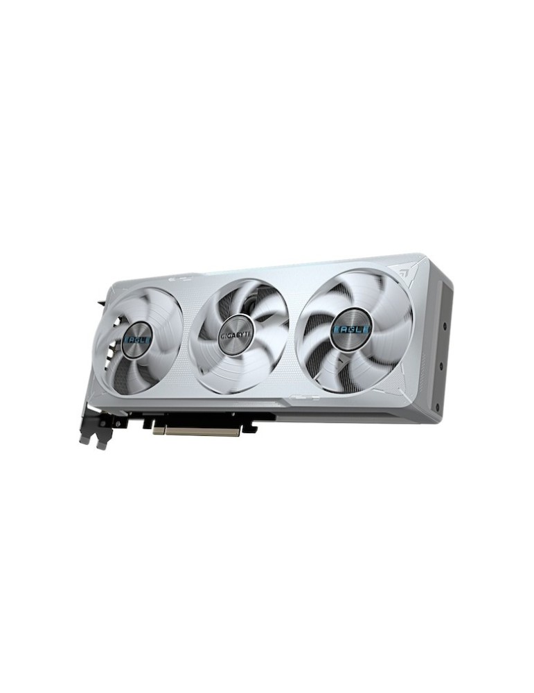 GIGABYTE GeForce RTX 5070 Ti Eagle OC ICE SFF 16G - 16GB GDDR7, HDMI, 3x DP
