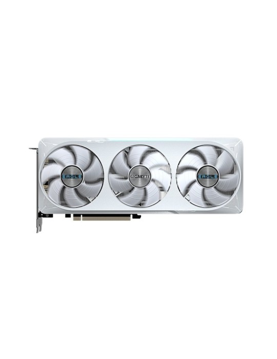 GIGABYTE GeForce RTX 5070 Ti Eagle OC ICE SFF 16G - 16GB GDDR7, HDMI, 3x DP