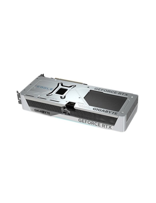 GIGABYTE GeForce RTX 5070 Ti Eagle OC ICE SFF 16G - 16GB GDDR7, HDMI, 3x DP