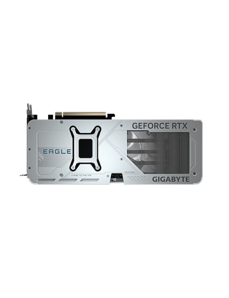 GIGABYTE GeForce RTX 5070 Ti Eagle OC ICE SFF 16G - 16GB GDDR7, HDMI, 3x DP