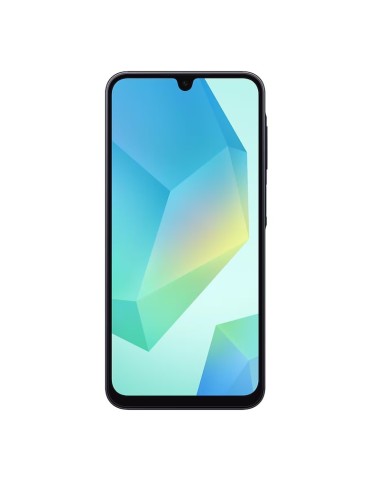 Samsung Galaxy A16 4GB+128GB Blue Black 16,91cm (6,7") Super AMOLED Display, Android 14, 50MP Triple-Kamera 2