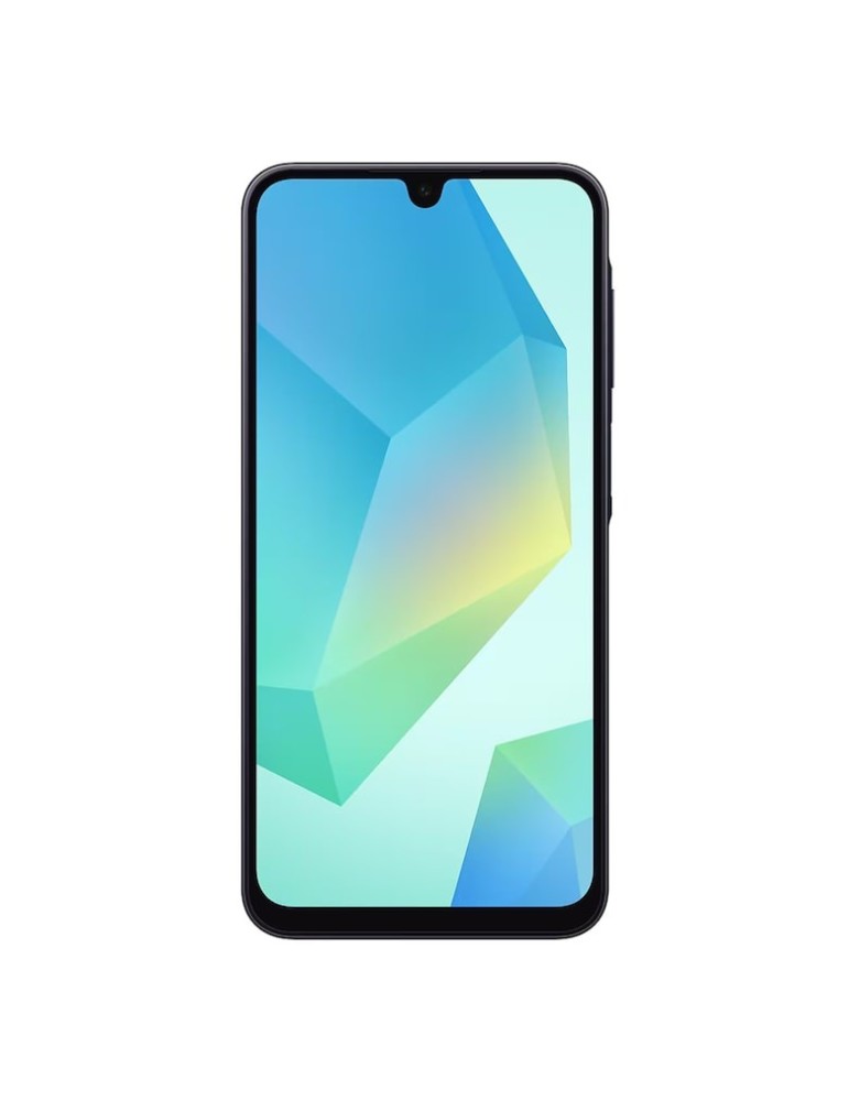 Samsung Galaxy A16 4GB+128GB Blue Black 16,91cm (6,7") Super AMOLED Display, Android 14, 50MP Triple-Kamera