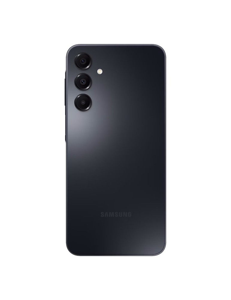 Samsung Galaxy A16 4GB+128GB Blue Black 16,91cm (6,7") Super AMOLED Display, Android 14, 50MP Triple-Kamera