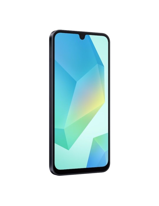 Samsung Galaxy A16 4GB+128GB Blue Black 16,91cm (6,7") Super AMOLED Display, Android 14, 50MP Triple-Kamera
