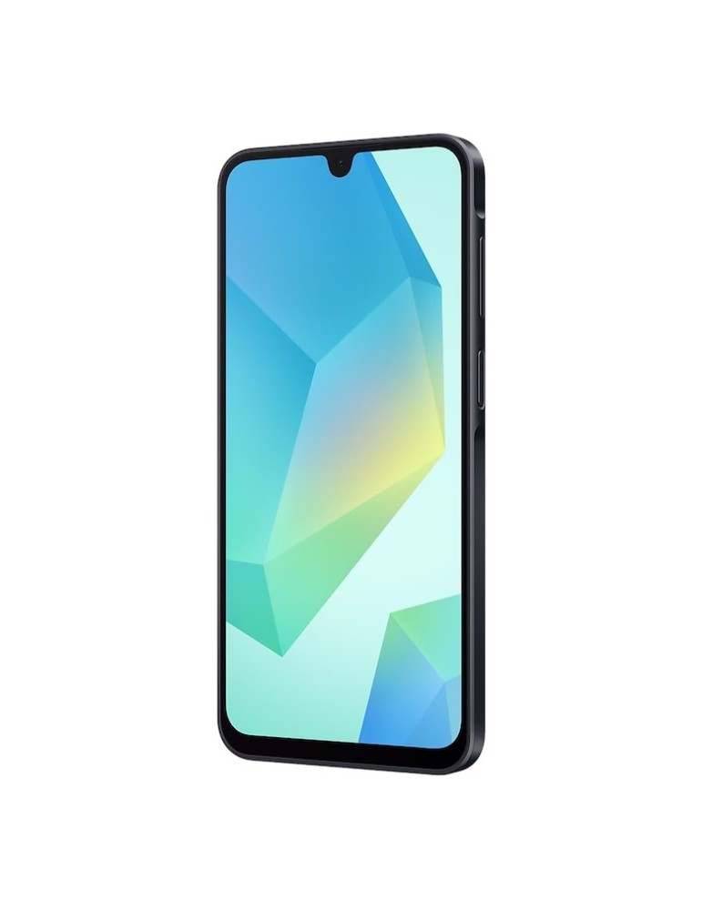 Samsung Galaxy A16 4GB+128GB Blue Black EU 16,91cm (6,7") Super AMOLED Display, Android 14, 50MP Triple-Kamera