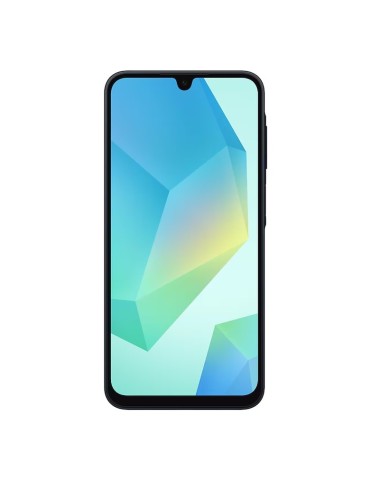 Samsung Galaxy A16 5G 4GB+128GB Blue Black EU 16,91cm (6,7") Super AMOLED Display, Android 14, 50MP Triple-Kamera 2