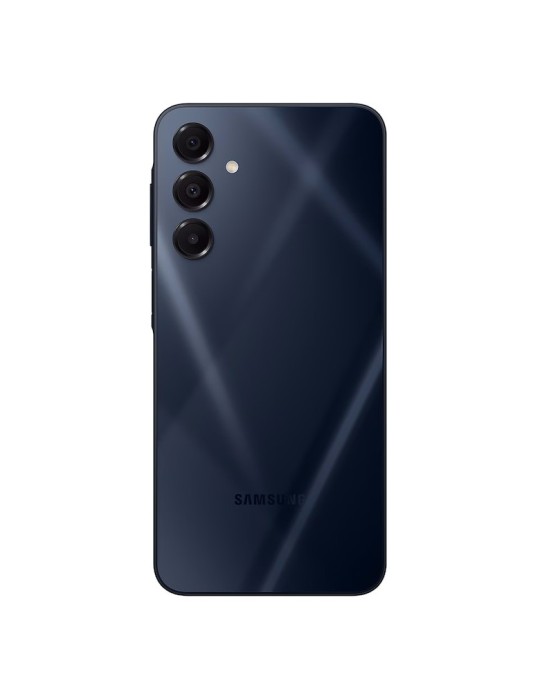 Samsung Galaxy A16 5G 4GB+128GB Blue Black EU 16,91cm (6,7") Super AMOLED Display, Android 14, 50MP Triple-Kamera