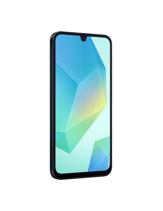 Samsung Galaxy A16 5G 4GB+128GB Blue Black EU 16,91cm (6,7") Super AMOLED Display, Android 14, 50MP Triple-Kamera