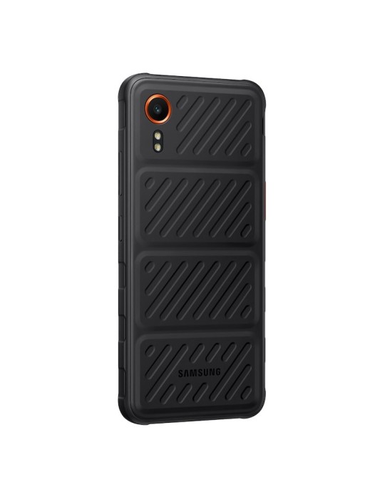 Samsung Galaxy XCover 7 Enterprise Edition 128GB Schwarz 16,72cm (6,6") LCD Display, Android 14, 50MP Kamera