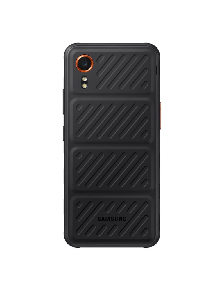 Samsung Galaxy XCover 7 Enterprise Edition 128GB Schwarz 16,72cm (6,6") LCD Display, Android 14, 50MP Kamera