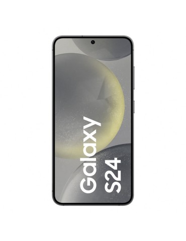Samsung Galaxy S24 256GB Onyx Black 15,64cm (6,2") OLED Display, Android 14, 50MP Triple-Kamera 2