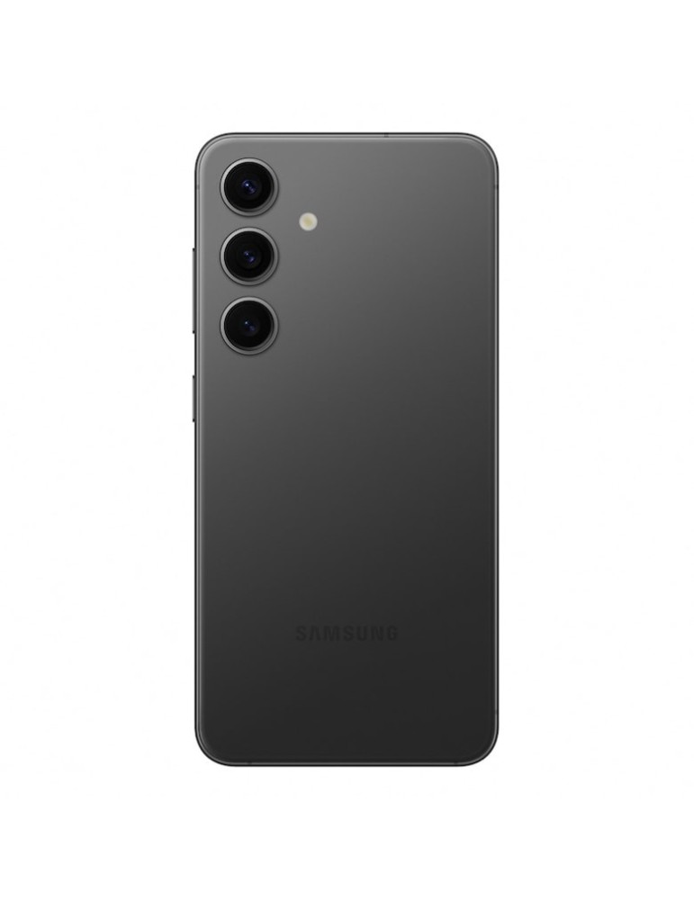 Samsung Galaxy S24 256GB Onyx Black 15,64cm (6,2") OLED Display, Android 14, 50MP Triple-Kamera