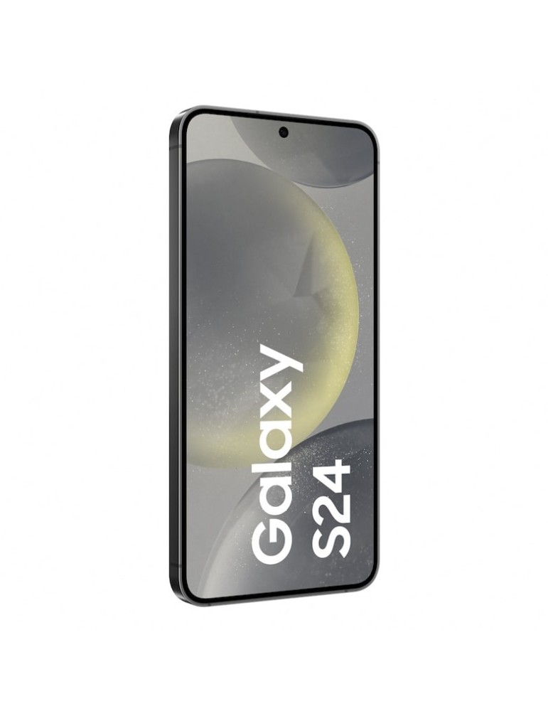 Samsung Galaxy S24 256GB Onyx Black 15,64cm (6,2") OLED Display, Android 14, 50MP Triple-Kamera