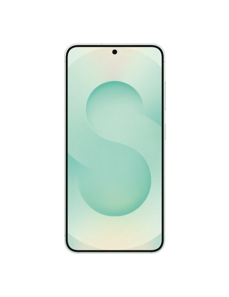 Samsung Galaxy S25 256GB Mint 15,64cm (6,2") OLED Display, Android 15, 50MP Triple-Kamera
