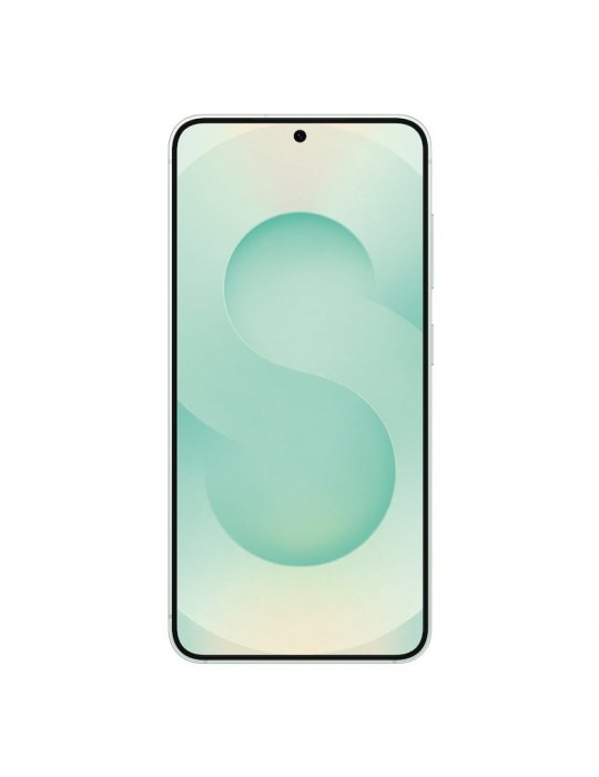 Samsung Galaxy S25 256GB Mint 15,64cm (6,2") OLED Display, Android 15, 50MP Triple-Kamera