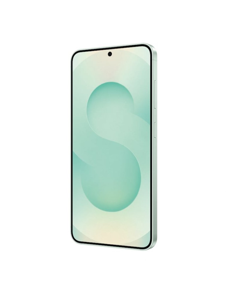Samsung Galaxy S25 256GB Mint 15,64cm (6,2") OLED Display, Android 15, 50MP Triple-Kamera