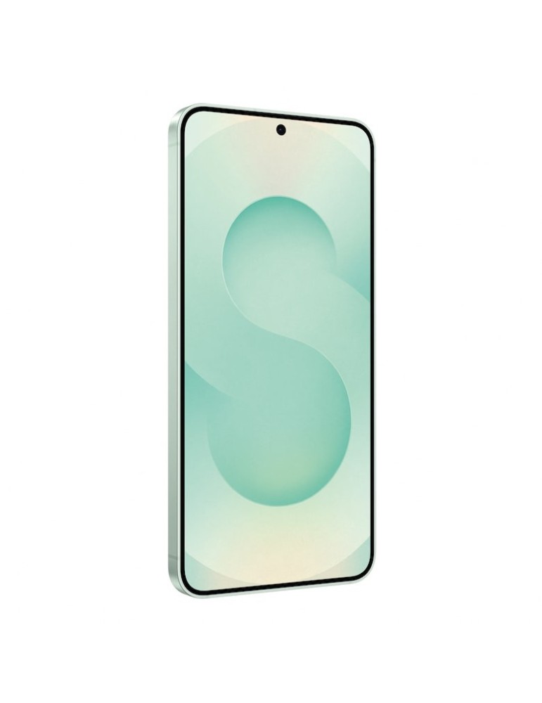 Samsung Galaxy S25 256GB Mint 15,64cm (6,2") OLED Display, Android 15, 50MP Triple-Kamera