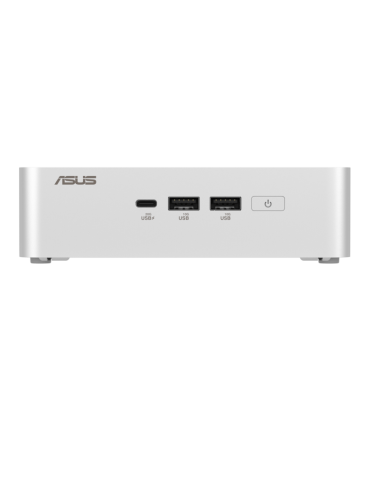 ASUS NUC 15 Pro+ Kit RNUC15CRSU900002 - Intel Core Ultra 9 285H, Intel Arc Graphics, 2x DDR5 SO-DIMM, 2x M.2, WiFi 7 2