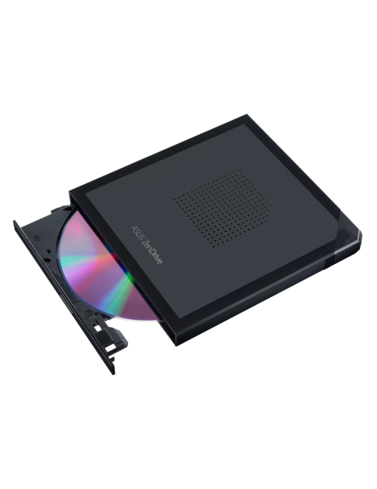 ASUS ZenDrive V1M SDRW-08V1M-U externes DVD-Laufwerk und Brenner