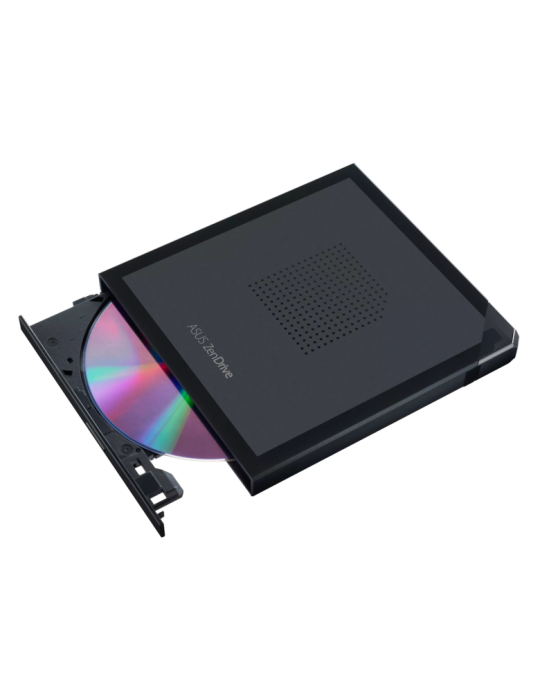 ASUS ZenDrive V1M SDRW-08V1M-U externes DVD-Laufwerk und Brenner