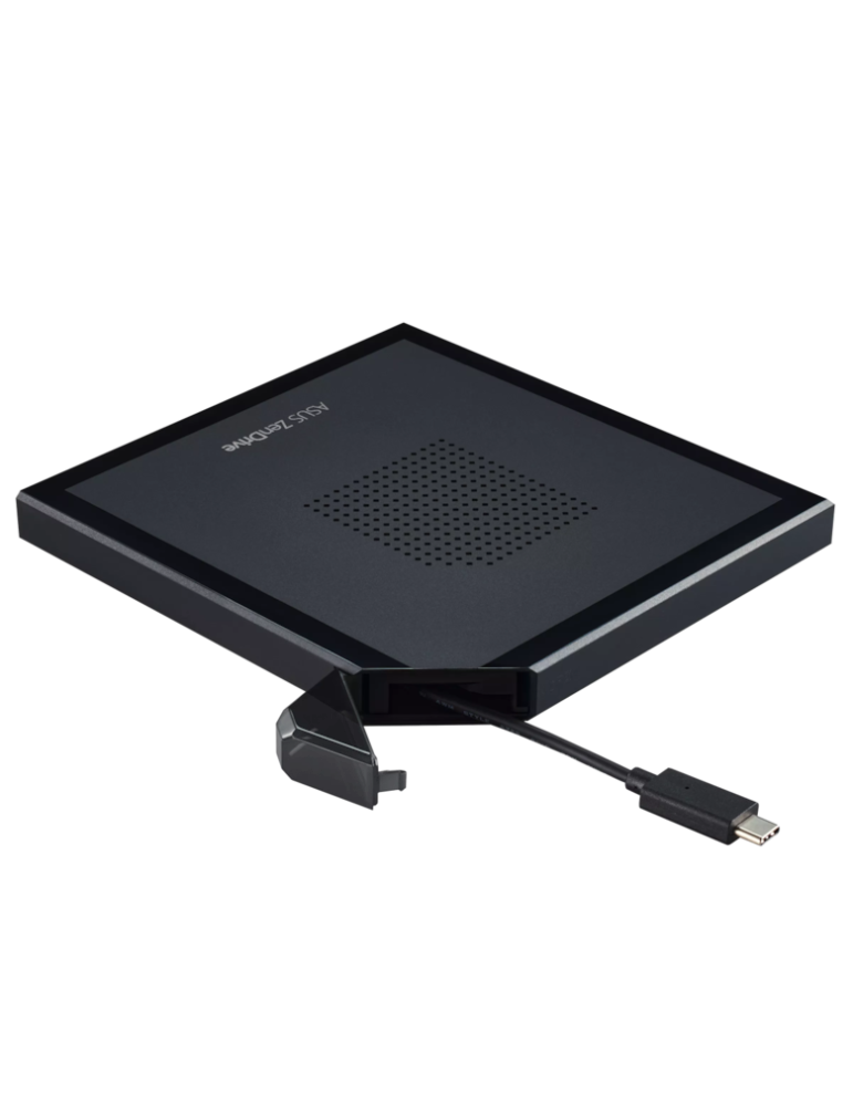 ASUS ZenDrive V1M SDRW-08V1M-U externes DVD-Laufwerk und Brenner