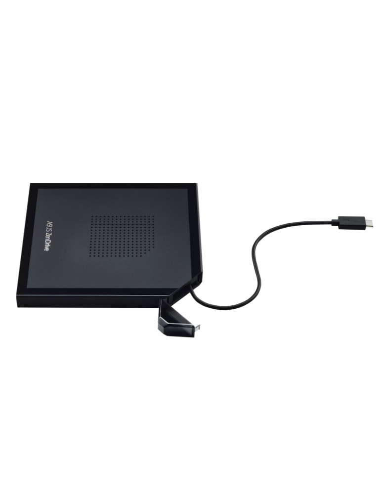 ASUS ZenDrive V1M SDRW-08V1M-U externes DVD-Laufwerk und Brenner