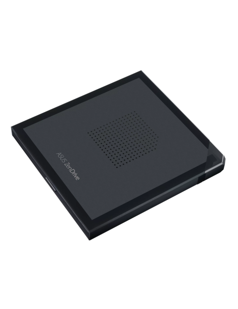 ASUS ZenDrive V1M SDRW-08V1M-U externes DVD-Laufwerk und Brenner