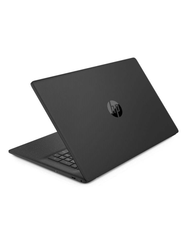 HP 17-cn0134ng 17,3" FHD IPS, Intel Celeron N4120, 8GB RAM, 256GB SSD, Windows 11