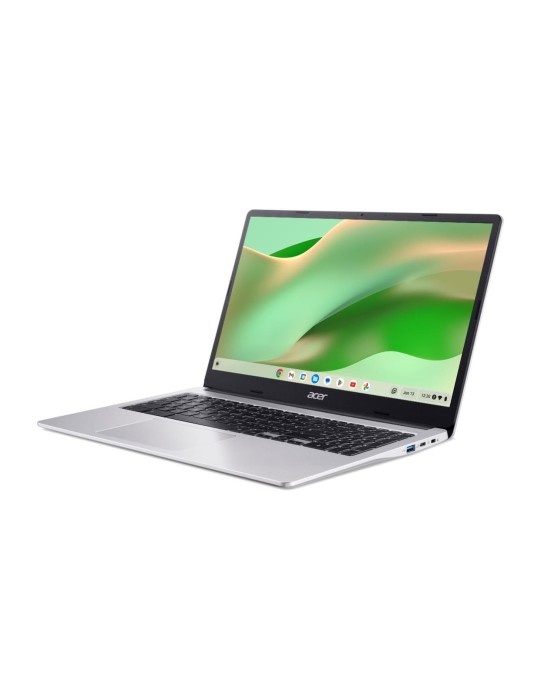Acer Chromebook 315 (CB315-4H-C7C6) 15,6" Full HD, Celeron N5100, 4GB RAM, 128GB eMMC, ChromeOS