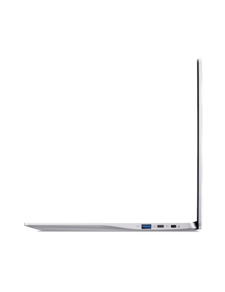 Acer Chromebook 315 (CB315-4H-C7C6) 15,6" Full HD, Celeron N5100, 4GB RAM, 128GB eMMC, ChromeOS