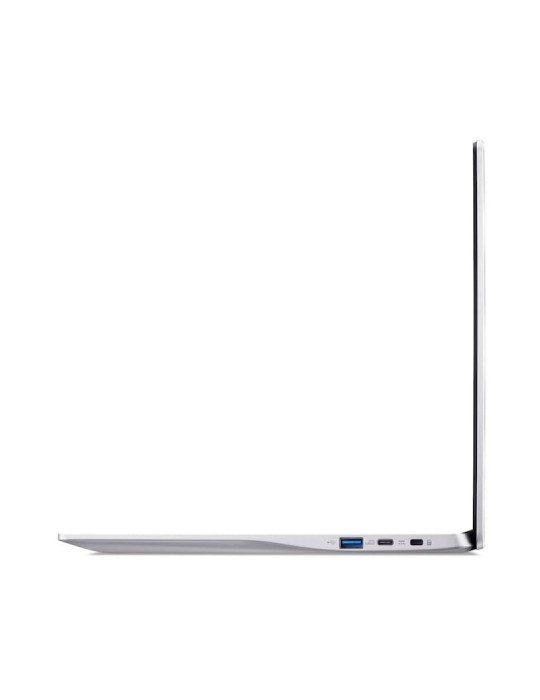 Acer Chromebook 315 (CB315-4H-C7C6) 15,6" Full HD, Celeron N5100, 4GB RAM, 128GB eMMC, ChromeOS