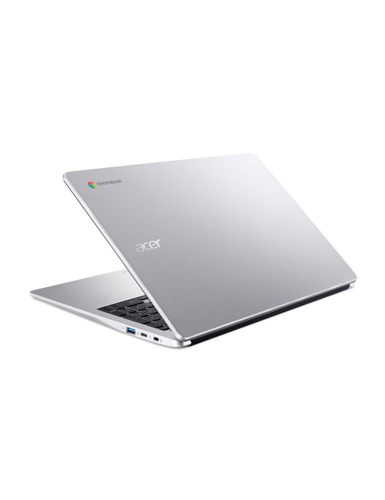 Acer Chromebook 315 (CB315-4H-C7C6) 15,6" Full HD, Celeron N5100, 4GB RAM, 128GB eMMC, ChromeOS