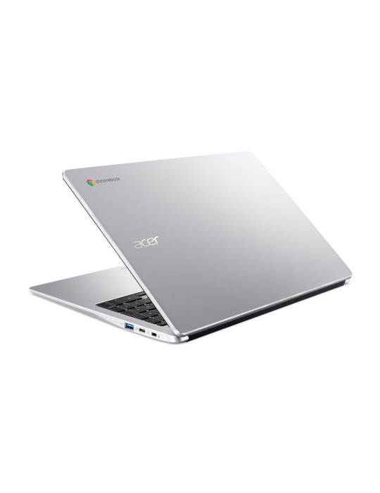 Acer Chromebook 315 (CB315-4H-C7C6) 15,6" Full HD, Celeron N5100, 4GB RAM, 128GB eMMC, ChromeOS