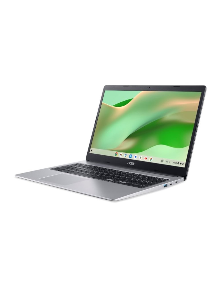 Acer Chromebook 315 (CB315-3HT-P0BX) 15,6" Full HD touch, Pentium N5030, 4GB RAM, 128GB eMMC, ChromeOS