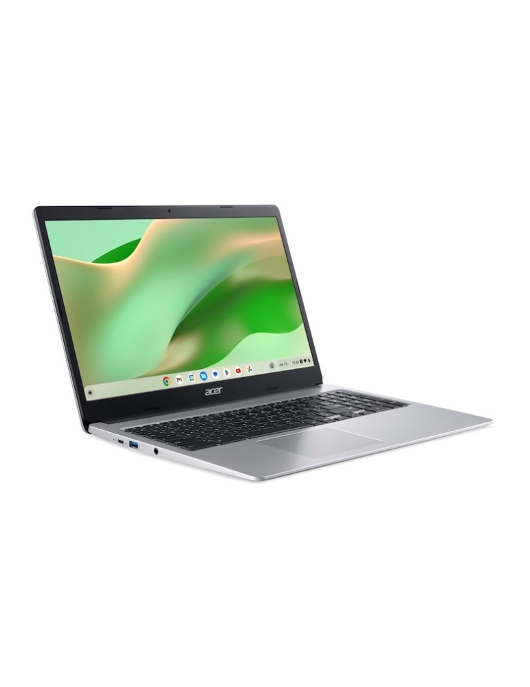 Acer Chromebook 315 (CB315-3HT-P0BX) 15,6" Full HD touch, Pentium N5030, 4GB RAM, 128GB eMMC, ChromeOS