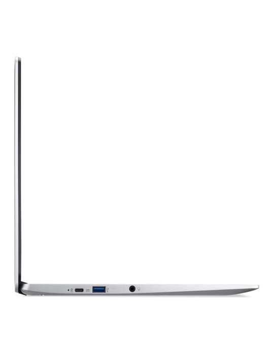 Acer Chromebook 315 (CB315-3HT-P0BX) 15,6" Full HD touch, Pentium N5030, 4GB RAM, 128GB eMMC, ChromeOS