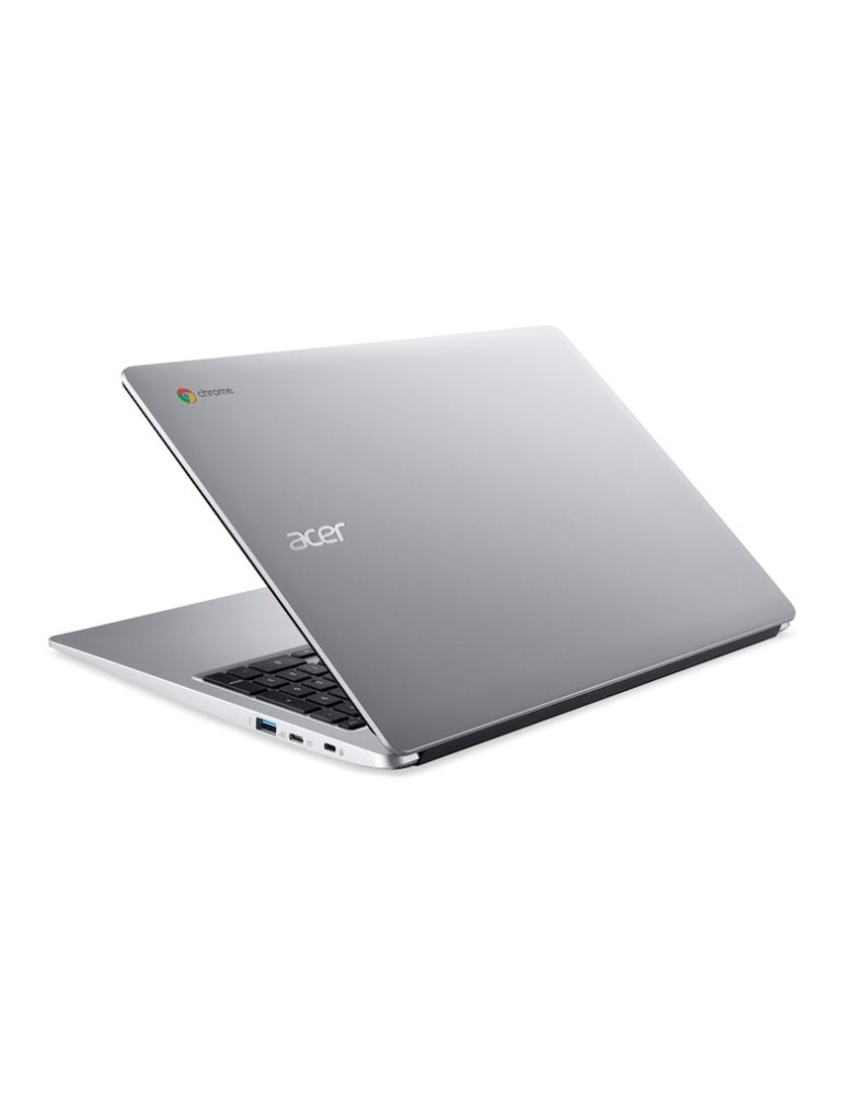 Acer Chromebook 315 (CB315-3HT-P0BX) 15,6" Full HD touch, Pentium N5030, 4GB RAM, 128GB eMMC, ChromeOS